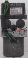 ABS HYDRAULIK-AGGREGAT MIT STEUERGERAET OPEL ASTRA G ZAFIRA A BOSCH 0 265 220 636, 0265220636, GM 24432510 ER 0 273 004 592