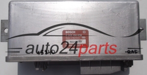 ABS STEROWNIK AUDI 80 B4 2.6, BOSCH 0 265 100 056