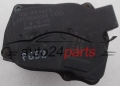 Σώμα πεταλούδας VOLKSWAGEN AUDI SEAT SKODA SIEMENS A2C53060088, 03D 133 062 E, 03D133062E