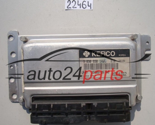 KOMPUTER STEROWNIK SILNIKA HYUNDAI 1.6 39109-26740, 3910926740, 9 030 930 146P, 9030930146P