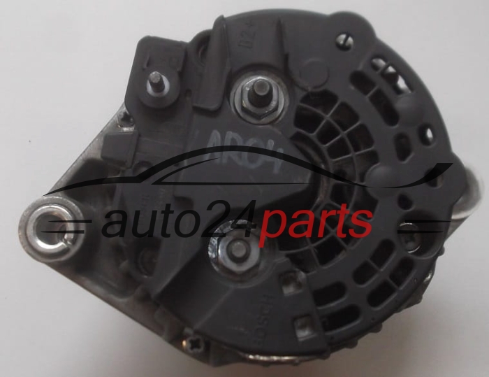 Alternador  1.9 CDTI OPEL VECTRA C SIGNUM BOSCH 0986048793, 93169028