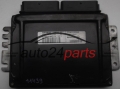 CENTRALITA DE MOTOR RENAULT TWINGO 1.2 S110030102 D, S110030102D, 7700115205