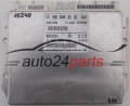 CENTRALINA ABS ESP+HBA MERCEDES W168 BOSCH 0 265 109 630