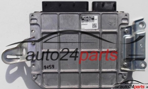 CALCULATEUR MOTEUR TOYOTA YARIS, 89661-0DB00, 896610DB00, MB275300-4332, MB2753004332 