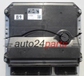Μονάδα Ελέγχου Κινητήρα  TOYOTA AURIS Denso 275300-0181,  89661-12B91