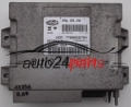 KOMPUTER STEROWNIK SILNIKA RENAULT TWINGO 1.2 MAGNETI MARELLI IAW 6R.20, IAW6R20, 7700856784, 7700865816, 16085.064, 16085064