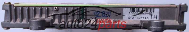 HONDA CIVIC 1.5 37820-PW1-G01, 37820PW1G01, 612-325146 TH, 612325146 TH
