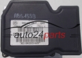 POMPE HYDRAULIQUE ET CALCULATEUR dABS VOLKSWAGEN TIGUAN 1.4 TRW 5N0 614 109 P, 5N0614109P, 17166610, 54085327H, 17166010-G