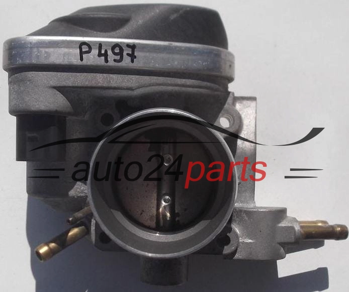 Cuerpo de mariposa Audi Volkswagen Passat 408238323006 06B133062L