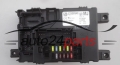 CENTRALKA MODUL STEROWNIK BSI OPEL CORSA D 13308948 MJ, 28189303