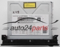 RADIO CD SAAB 9-3   12779269 / W120280 / 1220008980C101 / R54715 - R22, R49