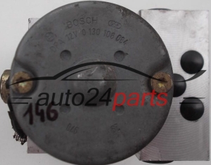 Pompa abs i sterownik PEUGEOT 406 0265216543 9630532980 0273004270