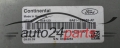ECU ENGINE CONTROLLER FORD FIESTA 1.4 8A61-12B565-AF, 8A6112B565AF, 5WP22365AF