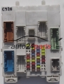 CAJA FUSIBLES MODUL FORD FOCUS MK3 BV6N 14A073 FB, BV6N14A073FB, AU13581 100903, AU13581100903