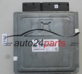 AUDI A3 SIEMENS VDO 5WP45548 AE, 5WP45548AE, 03G 906 018 DH, 03G906018DH, SIMOS PPD1.2