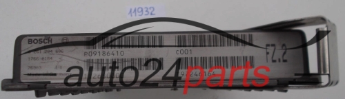 VOLVO V70 C70 S70 BOSCH 0 261 204 606, 0261204606, P09186410