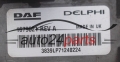 CALCULATEUR MOTEUR DAF XF105 DELPHI 1679021 REV A