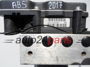 Αντλία αβς SMART FORTWO BOSCH 0 265 235 467,  A4514200575