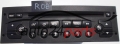 RADIO CD PEUGEOT  96 489 417 XT00 / 96489417XT00 / PSARCD100-01 / PSARCD10001 - R08, R168, R85
