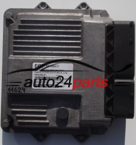 Μονάδα Ελέγχου Κινητήρα FIAT PUNTO 1.3 JTD MAGNETI MARELLI MJD 6JF.P3