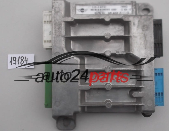MINI COOPER R50 61356922801, 6135-6 922 801, 8BCRBC1E07