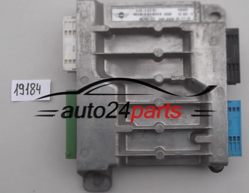MINI COOPER R50 61356922801, 6135-6 922 801, 8BCRBC1E07