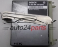 ΜΟΝΑΔΑ ΕΛΕΓΧΟΥ ΚΙΝΗΤΗΡΑ VOLVO 850 2.5 BOSCH 0280000599