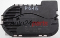CORPO FARFALLATO CITROEN PEUGEOT BOSCH 0 280 750 540, 0280750540, 96 724 869 80, 9672486980 