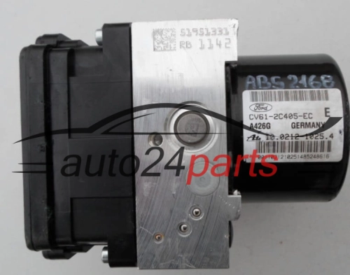 ABS POMPA CENTRALINA  FORD KUGA FoMoCo CV61-2C405-EC,  ATE 10.0212-1025.4