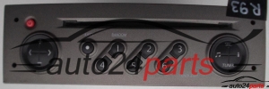 RADIO CD RENAULT 8200 335 062 / 8200335062 / RENRDW135-00 / 8200335062TJ364 