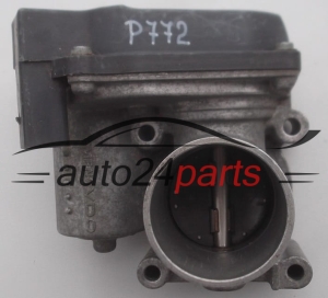 Cuerpo de mariposa Audi Volkswagen Seat A2C53030790 03C133062B