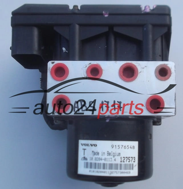 ABS PUMP VOLVO V70 9157654B, ATE 10.0204-0113.4,  9467582, 10.0949-0407.3