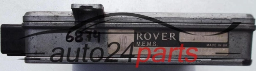 CENTRALITA DE MOTOR ROVER 118 METRO 1.1 MNE10072 MR, MNE 10072