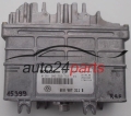 6K0907311B, 6K0 907 311 B, BOSCH 0261203752/753, 0 261 203 752, 0 261 203 753