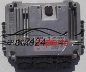 RENAULT TRAFIC OPEL VIVARO NISSAN PRIMASTAR 1.9 DCI BOSCH 0 281 011 529