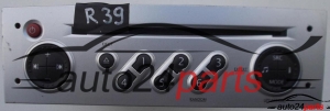 RADIO CD RENAULT MODUS 8200 633 632 B / 8200633632B / 8200633632T 