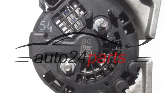 Alternator  OPEL ASTRA J ZAFIRA INSIGNIA 1.6 A16XER GM 13 502 595 GB
