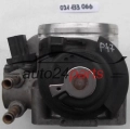 CORPO FARFALLATO SEAT VOLKSWAGEN VDO 408-236-120-001, 408236120001, 021 133 066, 021133066 