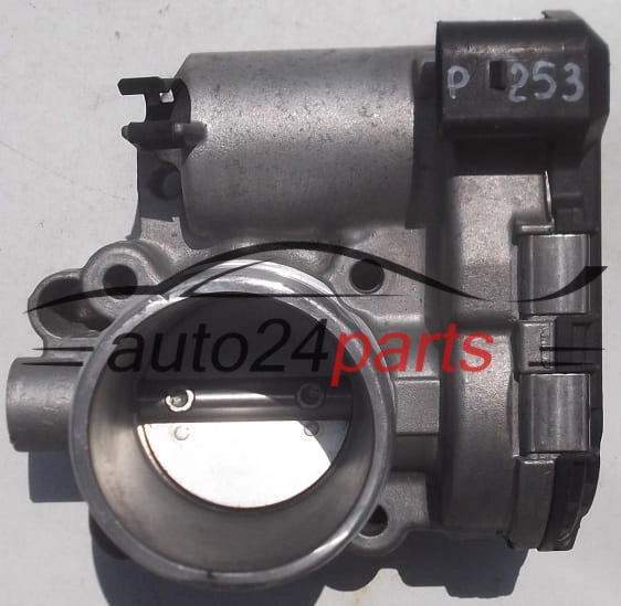 BOSCH 0 280 750 532, 0280750532, FoMoCo 8A6G-9F991-AC, 8A6G9F991AC