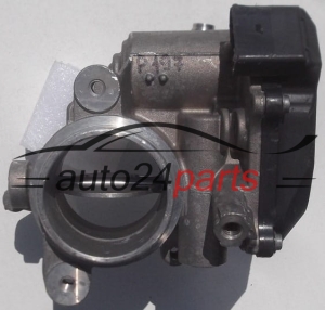 Σώμα πεταλούδας  VOLKSWAGEN GOLF SKODA OCTAVIA VDO A2C82499200, 04L 128 063 H, 04L128063H, ZSB 04L 128 059 G, 04L128059G