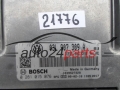CENTRALINA DO MOTORE AUDI VW VOLKSWAGEN BOSCH 0 281 015 076, 0281015076, 03L 907 309 A, 03L907309A, EDC17CP20