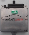 KOMPUTER STEROWNIK SILNIKA OPEL ASCONA KADETT BOSCH 0 280 000 304, 0280000304, GM 90 122 322, 90122322