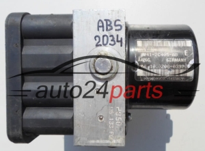 BOMBA DE ABS FORD KUGA FoMoCo 9V412C405AB ATE 10020603974 000404063E1 10096001383 