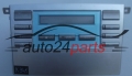 HEATING AND AIR CONDITIONING CONTROL PANEL SWITCH CLIMATRONIC TOYOTA COROLLA VERSO 55900-0F060, 559000F060, MB146570-5450, MB1465705450