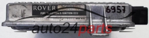 ΜΟΝΑΔΑ ΕΛΕΓΧΟΥ ΚΙΝΗΤΗΡΑ ROVER 1.4 MKC10027, 0092, 4011, MF