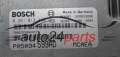 Μονάδα Ελέγχου Κινητήρα  JEEP COMPAS 2.0 CRD BOSCH 0 281 013 444,  P05094599AD