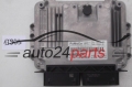 KOMPUTER STEROWNIK SILNIKA FORD FOCUS BOSCH 0 261 S10 892