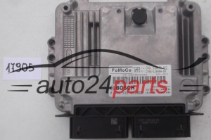 KOMPUTER STEROWNIK SILNIKA FORD FOCUS BOSCH 0 261 S10 892