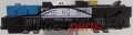 Central do sistema elétrico com caixa de relés e fusíveis, central de controle modul BSI OPEL ASTRA H GM 13 206 759 HG