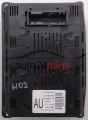 Ecrã multifunções radio OPEL VECTRA C GM 13 208 184 AU, 1024891-00